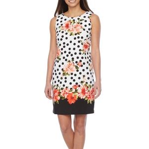 ALYZ dress. NWT. Size 10.